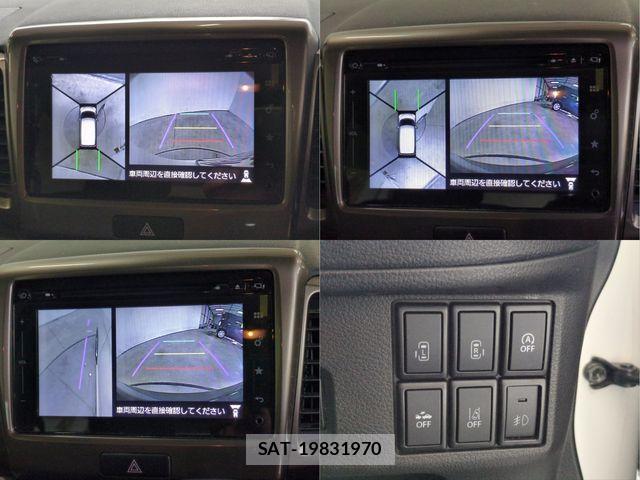 Suzuki SPACIA 2017-12 8831745-10