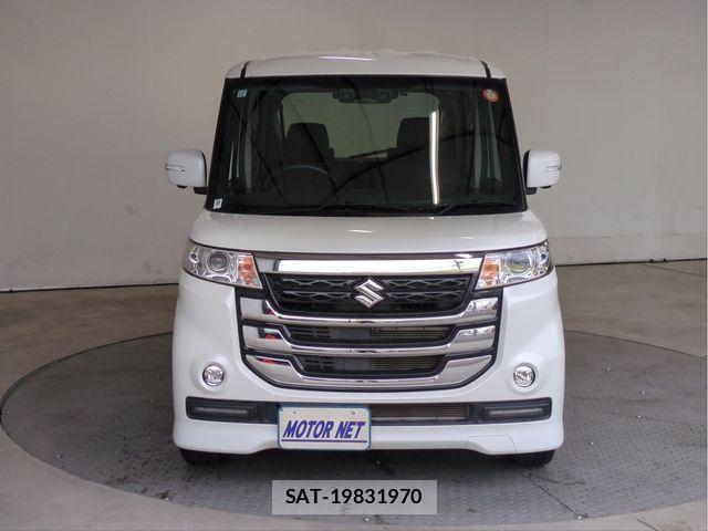 Suzuki SPACIA 2017-12 8831745-15