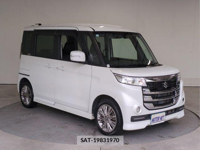 Suzuki SPACIA 2017-12 8831745-16