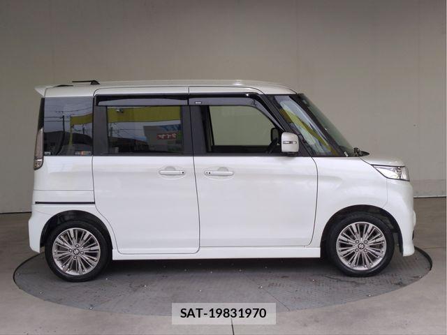 Suzuki SPACIA 2017-12 8831745-17
