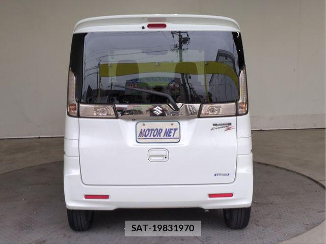 Suzuki SPACIA 2017-12 8831745-18