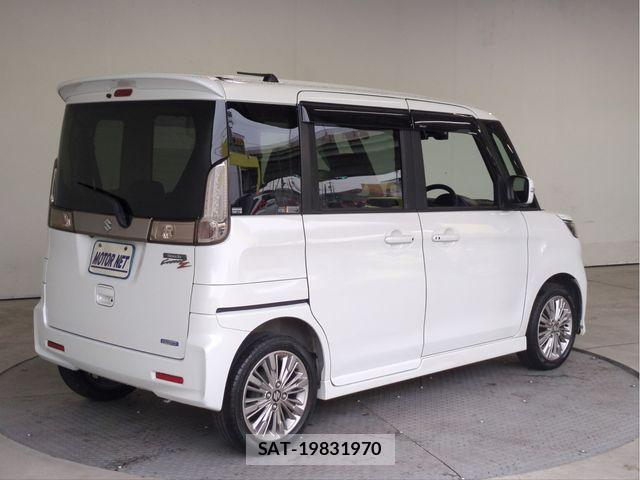 Suzuki SPACIA 2017-12 8831745-1