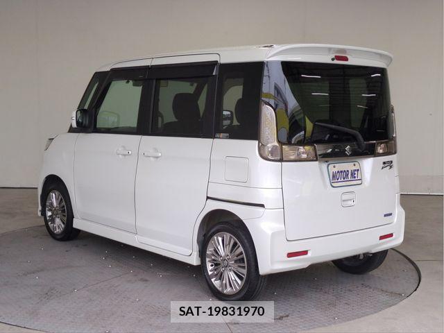 Suzuki SPACIA 2017-12 8831745-19