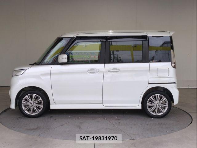 Suzuki SPACIA 2017-12 8831745-20
