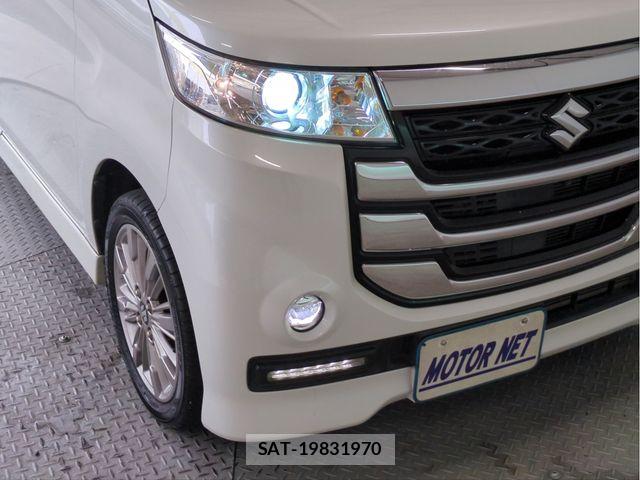Suzuki SPACIA 2017-12 8831745-21