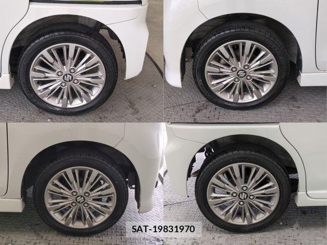 Suzuki SPACIA 2017-12 8831745-23