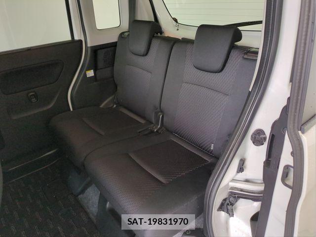 Suzuki SPACIA 2017-12 8831745-4