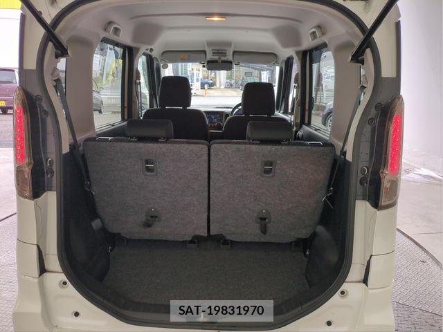 Suzuki SPACIA 2017-12 8831745-6