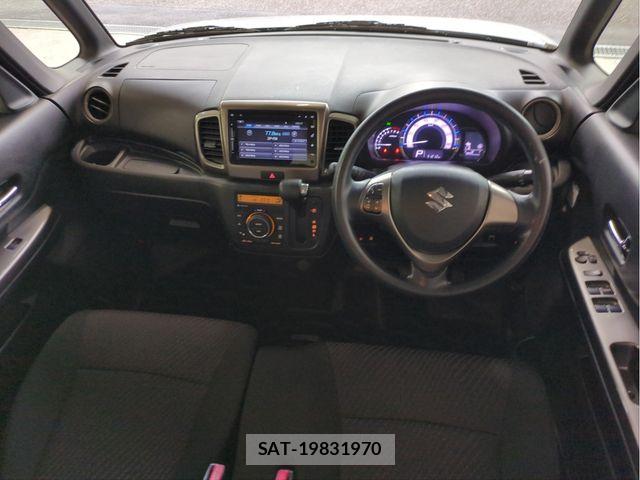 Suzuki SPACIA 2017-12 8831745-7
