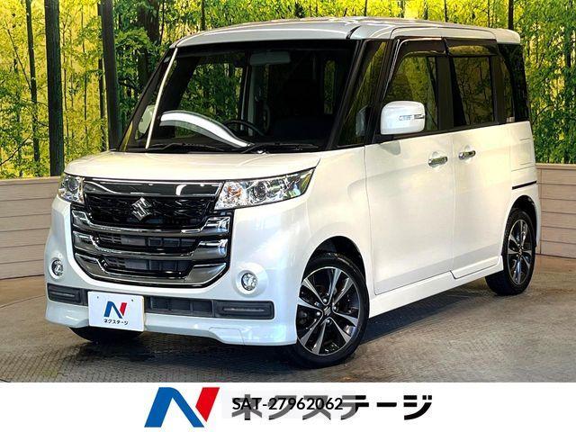 Suzuki SPACIA 2017-11 8850705-0