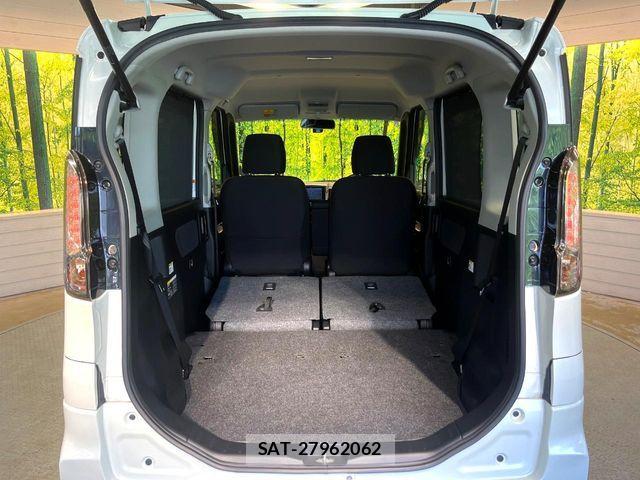 Suzuki SPACIA 2017-11 8850705-10