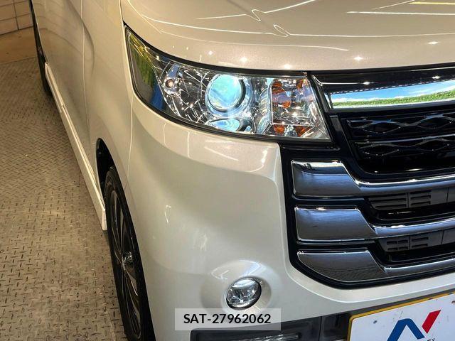 Suzuki SPACIA 2017-11 8850705-11