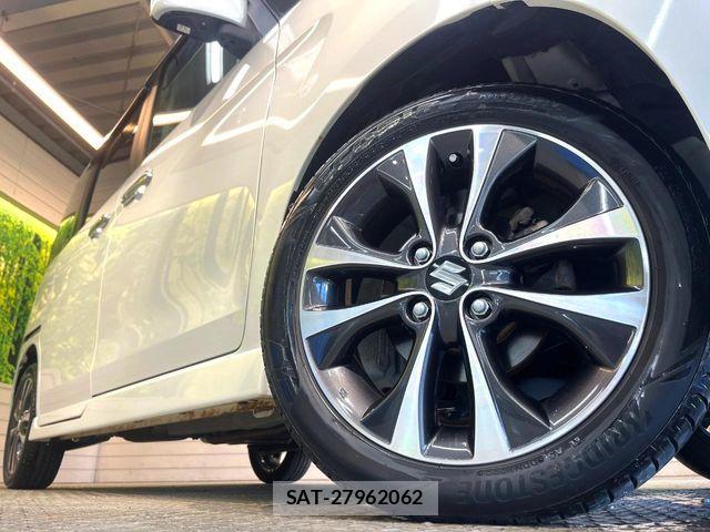 Suzuki SPACIA 2017-11 8850705-12