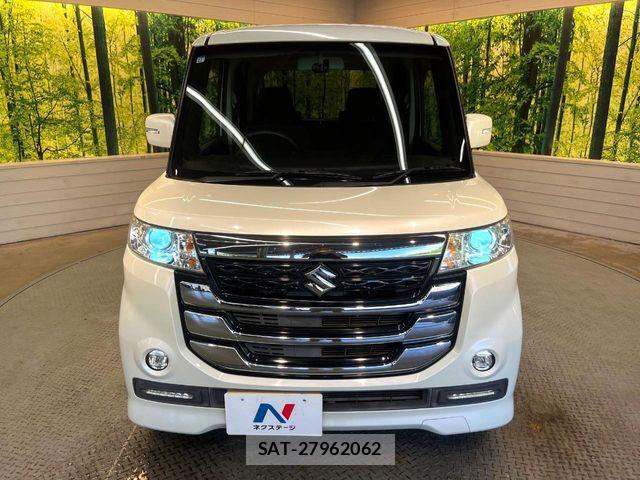 Suzuki SPACIA 2017-11 8850705-13