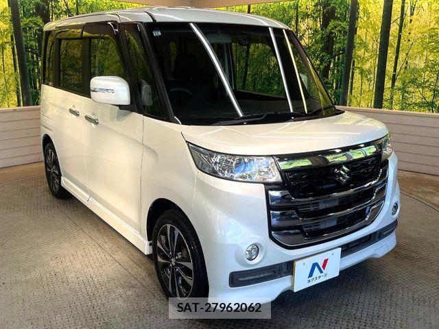 Suzuki SPACIA 2017-11 8850705-15