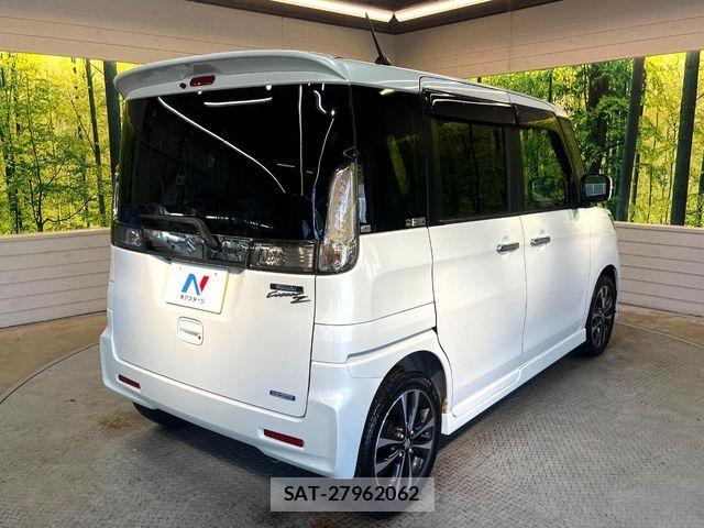 Suzuki SPACIA 2017-11 8850705-16