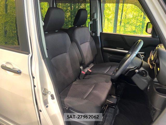 Suzuki SPACIA 2017-11 8850705-8