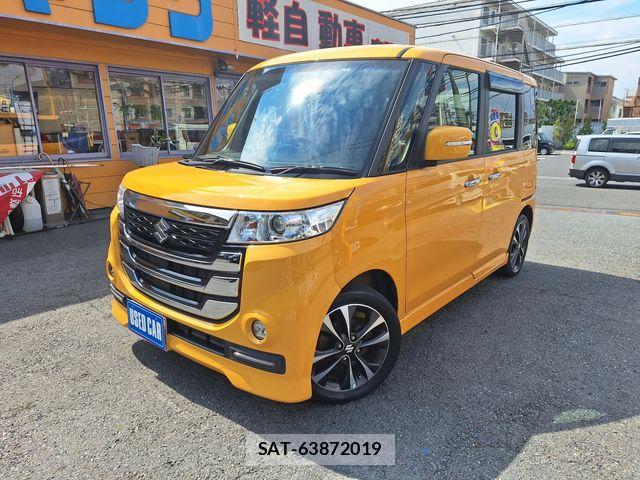Suzuki SPACIA 2017-08 8882281-0