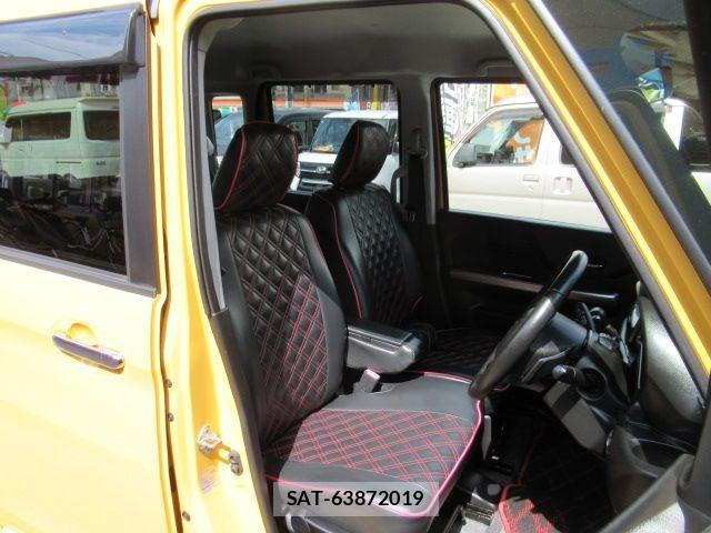 Suzuki SPACIA 2017-08 8882281-13