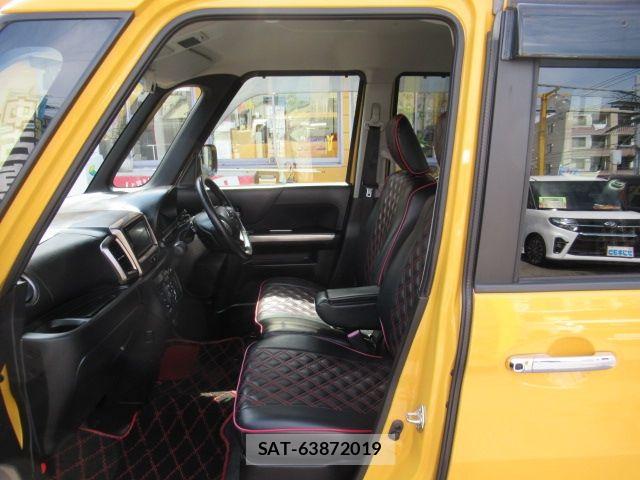 Suzuki SPACIA 2017-08 8882281-14