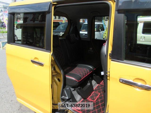 Suzuki SPACIA 2017-08 8882281-15