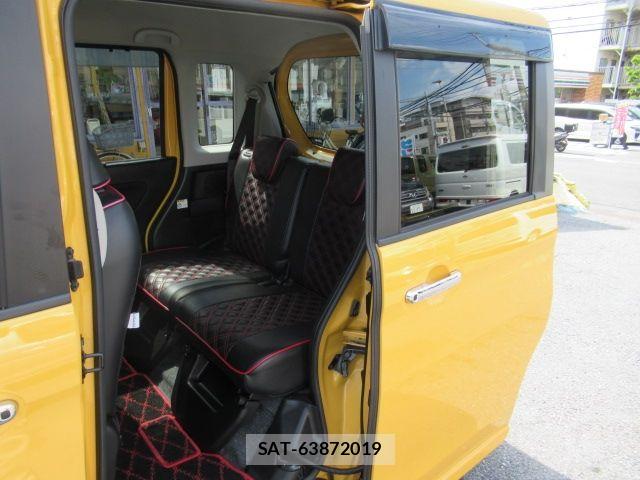 Suzuki SPACIA 2017-08 8882281-16