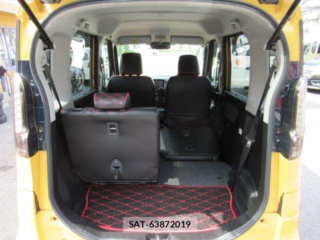 Suzuki SPACIA 2017-08 8882281-17