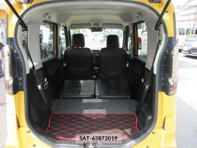 Suzuki SPACIA 2017-08 8882281-18