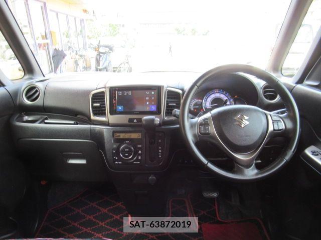 Suzuki SPACIA 2017-08 8882281-1