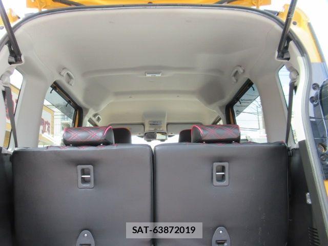 Suzuki SPACIA 2017-08 8882281-19