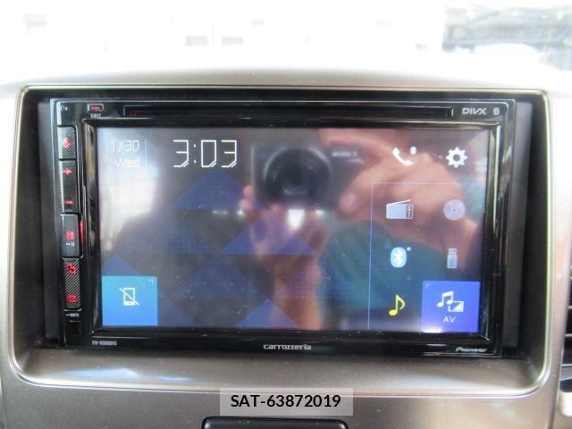 Suzuki SPACIA 2017-08 8882281-21