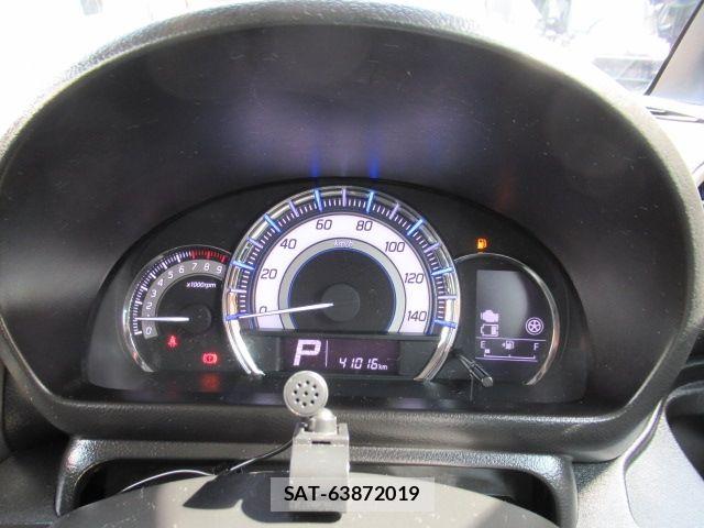 Suzuki SPACIA 2017-08 8882281-24