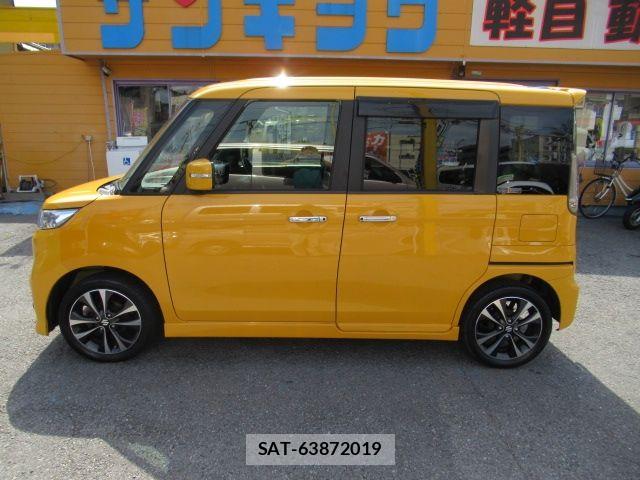 Suzuki SPACIA 2017-08 8882281-4