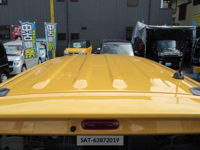 Suzuki SPACIA 2017-08 8882281-7
