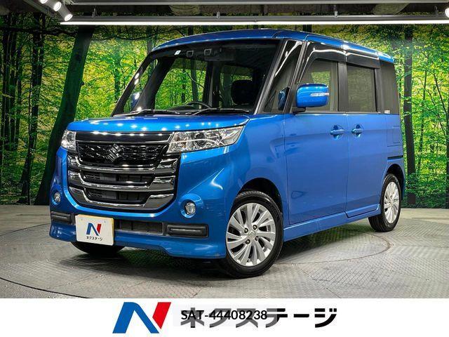 Suzuki SPACIA 2017-09 8882279-0