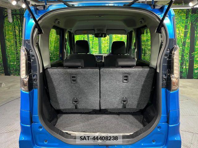 Suzuki SPACIA 2017-09 8882279-9