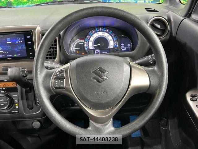 Suzuki SPACIA 2017-09 8882279-10