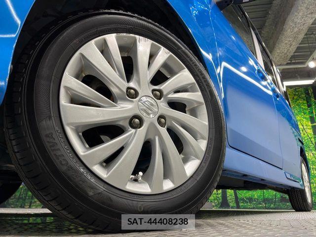 Suzuki SPACIA 2017-09 8882279-12