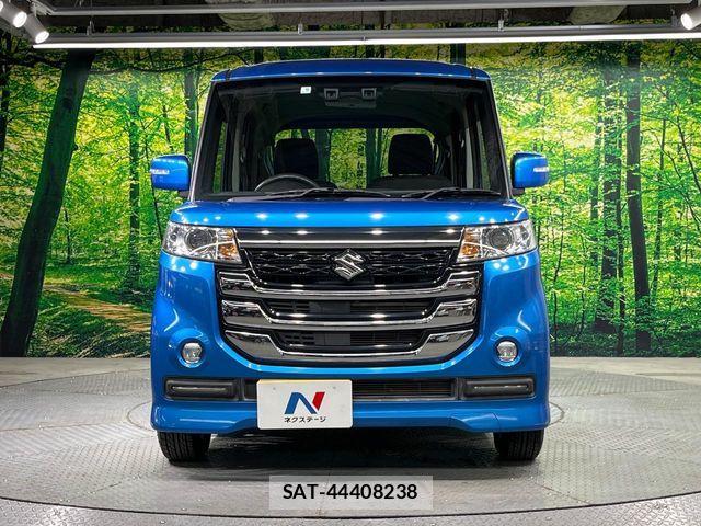 Suzuki SPACIA 2017-09 8882279-13