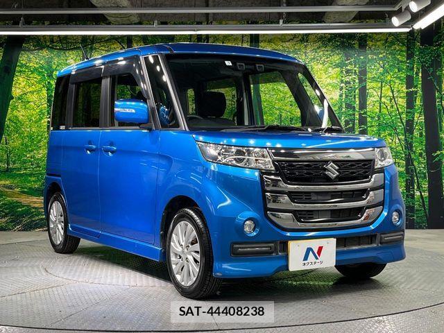Suzuki SPACIA 2017-09 8882279-15
