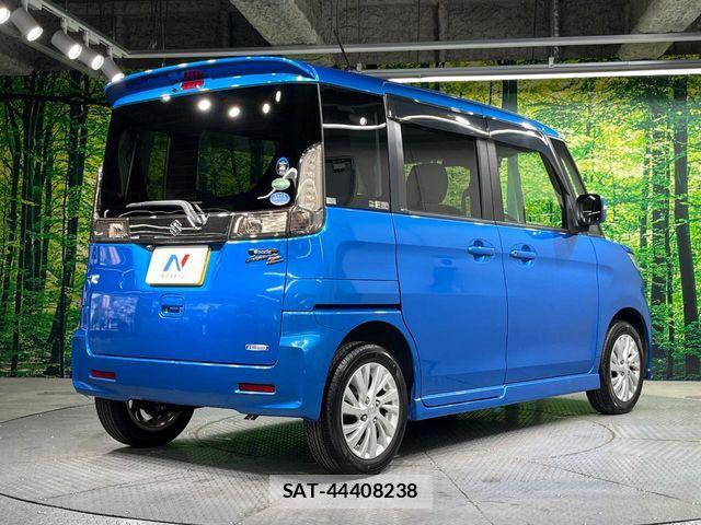 Suzuki SPACIA 2017-09 8882279-16