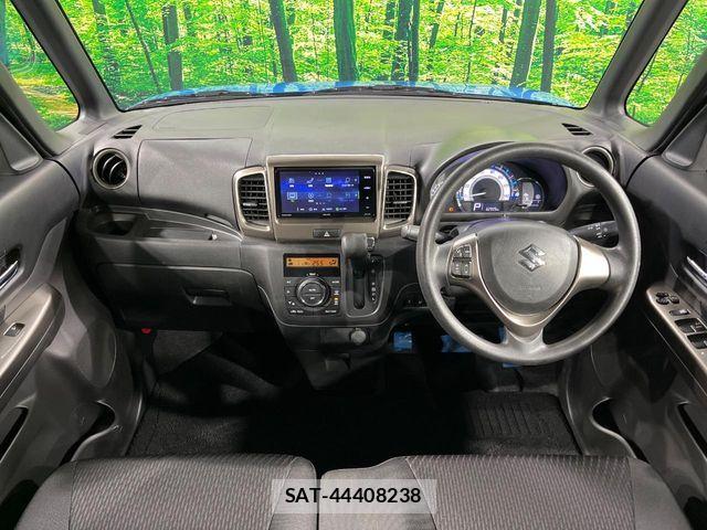 Suzuki SPACIA 2017-09 8882279-1
