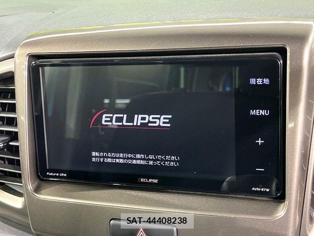 Suzuki SPACIA 2017-09 8882279-2