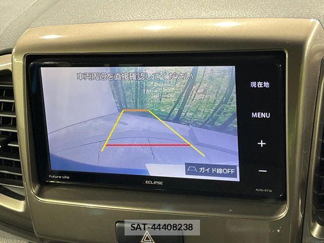Suzuki SPACIA 2017-09 8882279-3