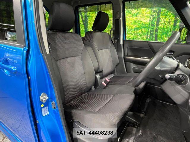Suzuki SPACIA 2017-09 8882279-7