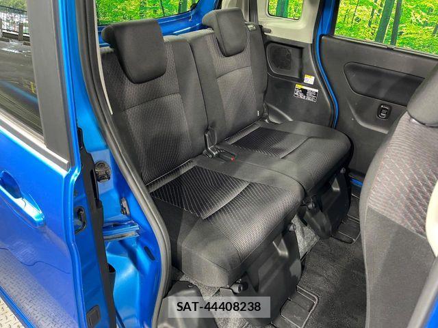 Suzuki SPACIA 2017-09 8882279-8