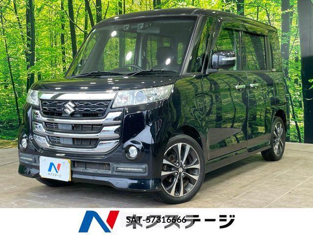 Suzuki SPACIA 2017-10 8884376-0