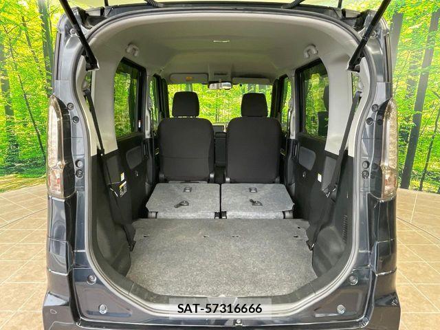 Suzuki SPACIA 2017-10 8884376-9
