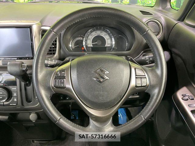 Suzuki SPACIA 2017-10 8884376-10