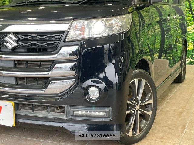 Suzuki SPACIA 2017-10 8884376-11